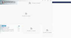 Desktop Screenshot of ibventure.com